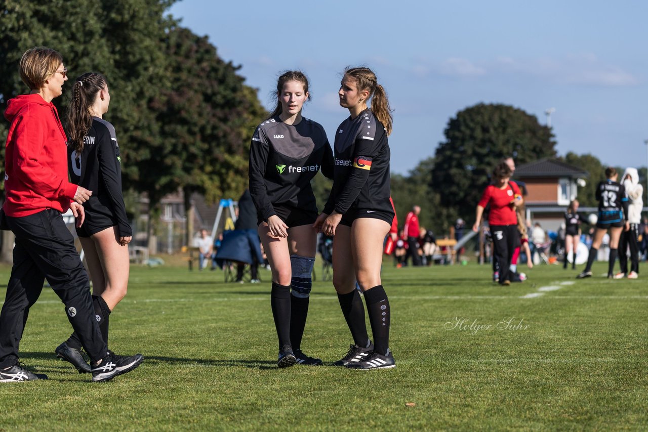 Bild 953 - wU16 Deutsche Meisterschaft